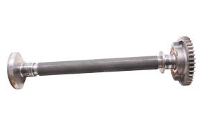 13 Sea-Doo GTX Limited iS 260 Counter Balancer Crankshaft Balance