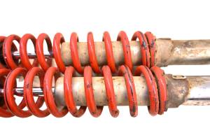 Yamaha - 00 Yamaha Warrior 350 2x4 Front Shocks YFM350X - Image 3