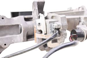 Yamaha - 19 Yamaha Waverunner FX Cruiser SVHO LTD Steering Stem Shaft - Image 2