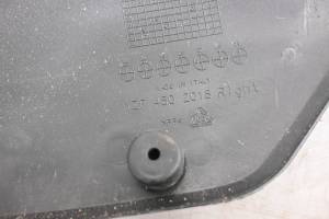 Yamaha - 19 Yamaha YZ250F Rear Number Plates Covers Panels - Image 3