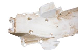 Yamaha - 19 Yamaha YZ250F Rear Fender - Image 5