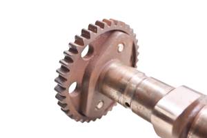 Yamaha - 19 Yamaha Waverunner FX Cruiser SVHO LTD Intake Camshaft Cam Shaft - Image 5