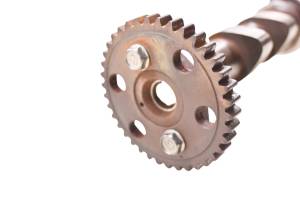 Yamaha - 19 Yamaha Waverunner FX Cruiser SVHO LTD Intake Camshaft Cam Shaft - Image 6