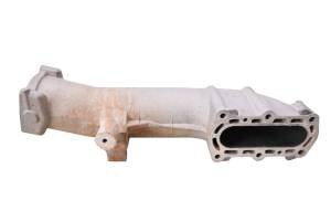 Yamaha - 19 Yamaha Waverunner FX Cruiser SVHO LTD Exhaust Manifold Flange - Image 2