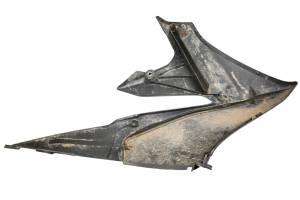 Yamaha - 19 Yamaha YZ250F Front Side Covers Panels Shrouds - Image 4