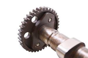 Yamaha - 19 Yamaha Waverunner FX Cruiser SVHO LTD Exhaust Camshaft Cam Shaft - Image 5