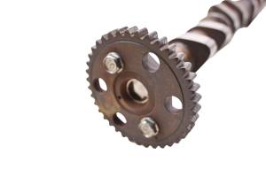 Yamaha - 19 Yamaha Waverunner FX Cruiser SVHO LTD Exhaust Camshaft Cam Shaft - Image 6