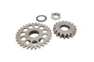Yamaha - 19 Yamaha YZ250F Crank Gears - Image 2