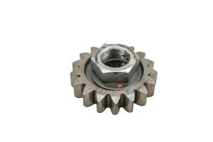 Yamaha - 19 Yamaha YZ250F Crank Gears - Image 3