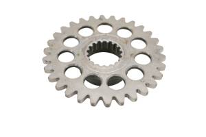 Yamaha - 19 Yamaha YZ250F Crank Gears - Image 4