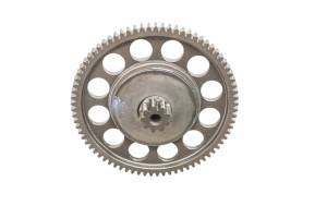 Yamaha - 19 Yamaha YZ250F Starter Reduction Gear - Image 2