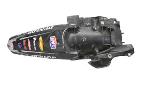 19 Yamaha YZ250F Rear Fender