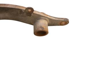 Yamaha - 00 Yamaha Warrior 350 2x4 Rear Brake Pedal YFM350X - Image 3