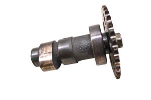 00 Yamaha Warrior 350 2x4 Camshaft Cam Shaft YFM350X