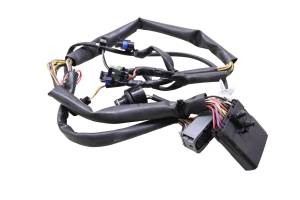 13 Sea-Doo GTX Limited iS 260 Steering Electrical Wiring Harness