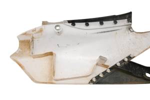 Yamaha - 19 Yamaha YZ250F Rear Number Plates Covers Panels - Image 5