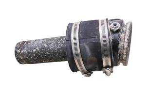 13 Sea-Doo GTX Limited iS 260 Header Exhaust Head Pipe