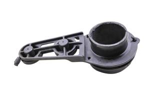 13 Sea-Doo GTX Limited iS 260 Exhaust Fixing Plate Cover