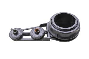 Sea-Doo - 13 Sea-Doo GTX Limited iS 260 Exhaust Fixing Plate Cover - Image 3