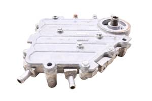 Yamaha - 19 Yamaha Waverunner FX Cruiser SVHO LTD Oil Cooler - Image 2