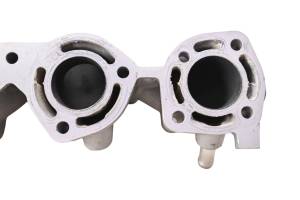 Yamaha - 19 Yamaha Waverunner FX Cruiser SVHO LTD Exhaust Manifold Flange - Image 6