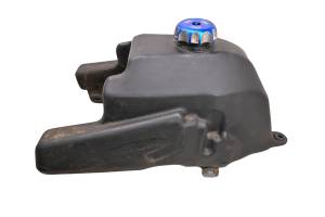00 Yamaha Warrior 350 2x4 Gas Tank & Fuel Petcock YFM350X