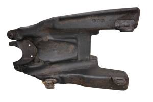 Yamaha - 00 Yamaha Warrior 350 2x4 Gas Tank & Fuel Petcock YFM350X - Image 3