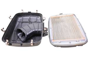 Yamaha - 19 Yamaha Waverunner FX Cruiser SVHO LTD Air Filter - Image 6