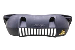 13 Sea-Doo GTX Limited iS 260 Reverse Gate Guard