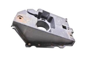 13 Sea-Doo GTX Limited iS 260 Depth Sensor & Battery Base Cover