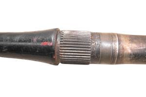 Yamaha - 00 Yamaha Warrior 350 2x4 Rear Axle YFM350X - Image 4