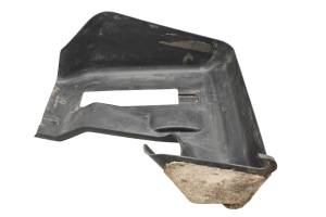Kawasaki - 03 Kawasaki Prairie 650 4x4 Lower Under Gas Tank Cover KVF650 - Image 4