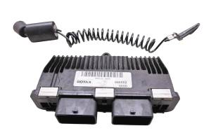 13 Sea-Doo GTX Limited iS 260 Electric Control Unit Ecu & Tether