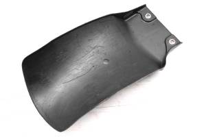 08 Yamaha WR250R Mud Flap Cover
