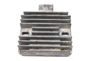 08 Yamaha WR250R Regulator Rectifier
