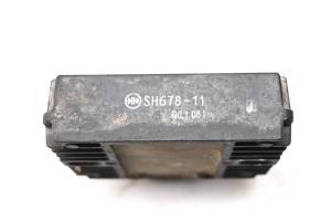 Yamaha - 08 Yamaha WR250R Regulator Rectifier - Image 2