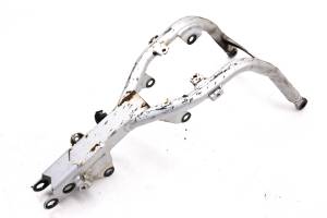 08 Yamaha WR250R Engine Downtube Subframe