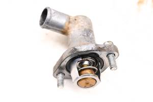 Yamaha - 08 Yamaha WR250R Thermostat & Housing Cover - Image 3