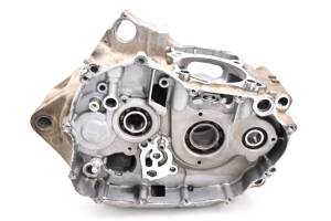 08 Yamaha WR250R Crankcase Center Crank Case