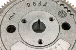 Polaris - 04 Polaris Sportsman 700 4x4 Flywheel Magneto - Image 2