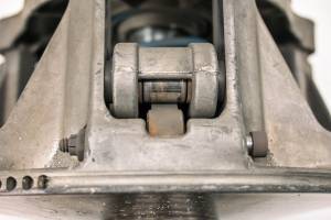 Polaris - 04 Polaris Sportsman 700 4x4 Primary Drive Clutch For Parts - Image 3