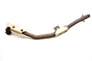 Polaris - 99 Polaris Sportsman 500 4x4 Header Exhaust Head Pipe - Image 1