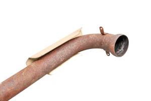 Polaris - 99 Polaris Sportsman 500 4x4 Header Exhaust Head Pipe - Image 3