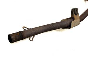 Polaris - 99 Polaris Sportsman 500 4x4 Header Exhaust Head Pipe - Image 4