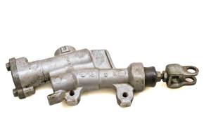 03 Yamaha YZ250F Rear Brake Master Cylinder