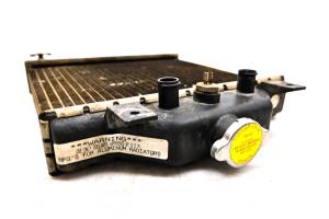 Polaris - 99 Polaris Sportsman 500 4x4 Radiator - Image 4