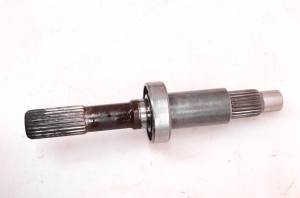 08 Polaris Ranger 700 EFI 6x6 Transmission Front Output Shaft
