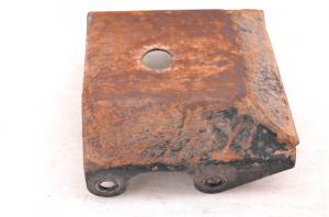 Polaris - 08 Polaris Ranger 700 EFI 6x6 Rear Differential Skid Plate - Image 3