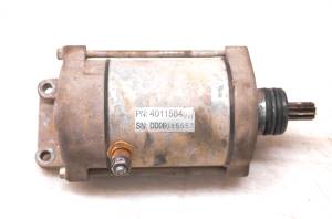08 Polaris Ranger 700 EFI 6x6 Starter Motor