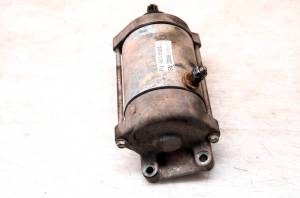 Polaris - 08 Polaris Ranger 700 EFI 6x6 Starter Motor - Image 3